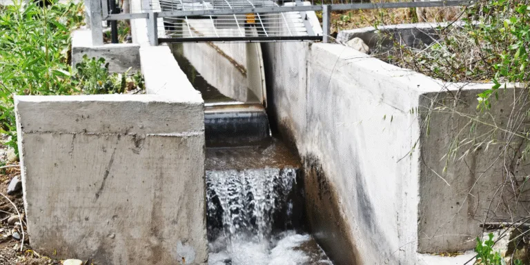 JUNTA DE VIGILANCIA DEL RÍO CHOAPA AJUSTA DOTACIÓN DE AGUA AL 10% DE SUS DERECHOS