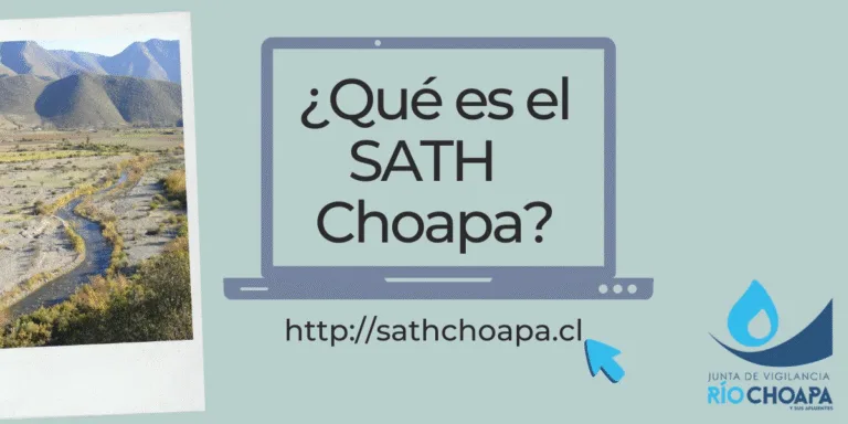 LA JUNTA TE INFORMA: ¿SABES LO QUE ES EL SATH CHOAPA?