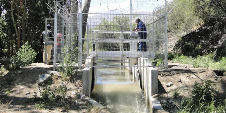 JVRCH REALIZA NUEVO AJUSTE DE PRORRATA AL 28% DE LOS DERECHOS