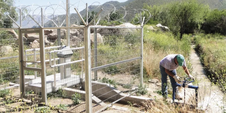 JVRCH INFORMA AJUSTE DE PRORRATA AL 45% DE LOS DERECHOS