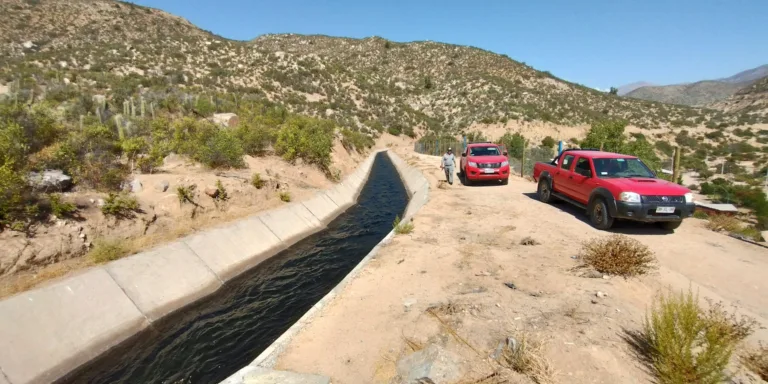 EL POSITIVO BALANCE DE LA DISTRIBUCIÓN DE AGUAS GRACIAS AL PROGRAMA EMBALSE CORRALES