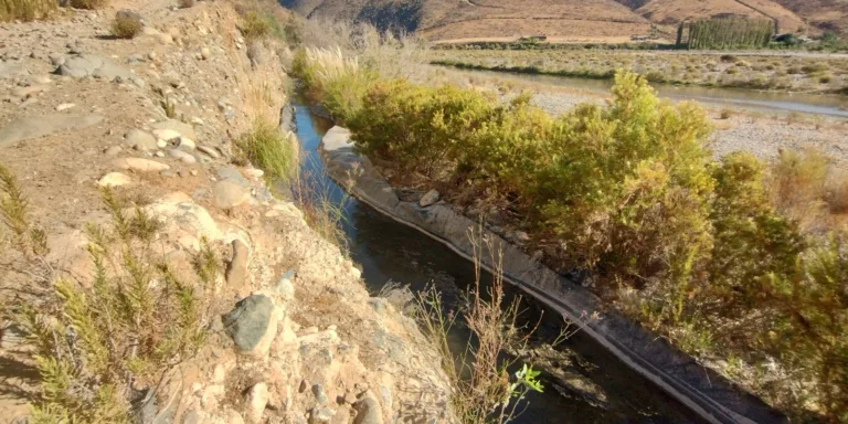 CANAL DOÑA JUANA REGULARIZÓ SU PARTICIPACIÓN EN LA JUNTA DE VIGILANCIA