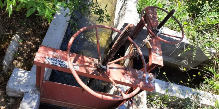 COYUNTAGUA NORTE SE SUMA A CANAL DOÑA JUANA Y REGULARIZA SU SITUACIÓN EN LA JVRCH