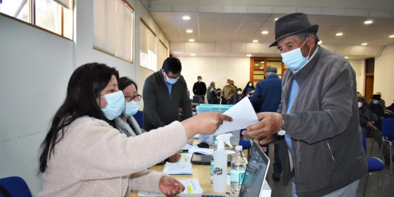 JUNTA DE VIGILANCIA DEL RÍO CHOAPA ABRE INSCRIPCIÓN PARA POSTULANTES AL DIRECTORIO 2023 -2025