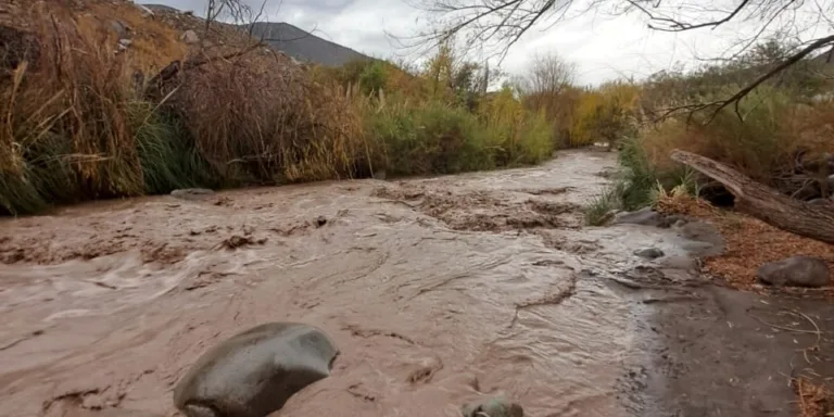 JVRCH ACTIVA PROTOCOLO DE EMERGENCIA ANTE CRECIDA DE RÍO CHOAPA