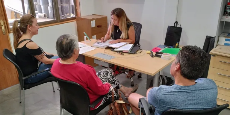 JVRCH SUSPENDE TEMPORALMENTE LA RECEPCIÓN DE DOCUMENTOS PARA TRÁMITÉS CPA