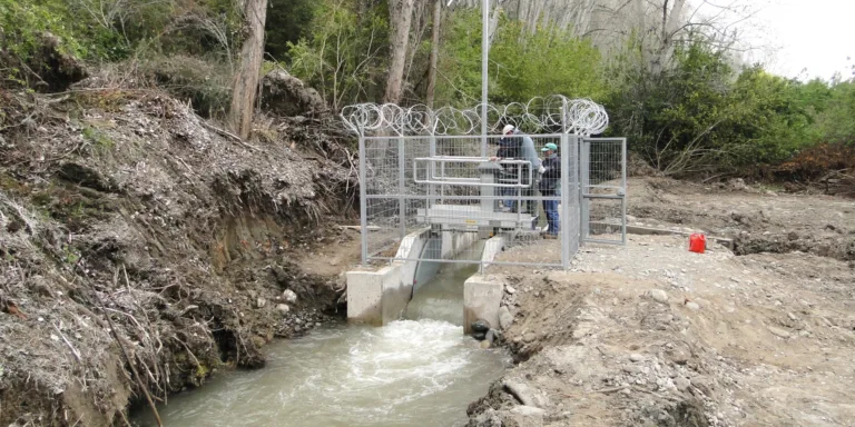 JVRCH AJUSTA LA PRORRATA AL 23% DE LOS DERECHOS DEL RÍO CHOAPA