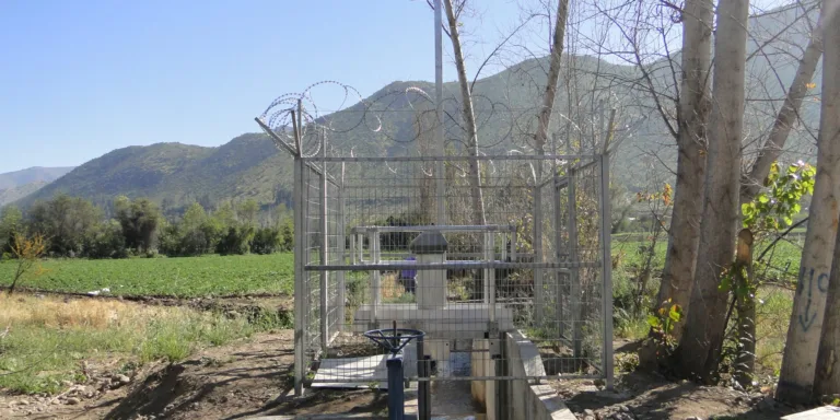 JVRCH AJUSTA LA PRORRATA AL 25% DE LOS DERECHOS DEL RÍO CHOAPA