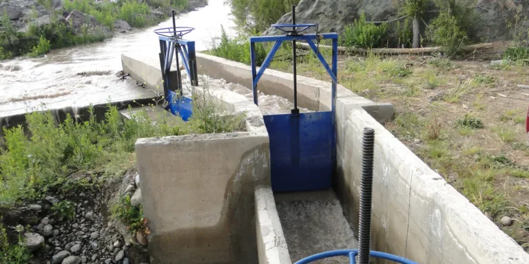 JVRCH INFORMA AUMENTO DE CAUDALES EN RÍO CHOAPA Y RECOMIENDA A COMUNIDADES TOMAR MEDIDAS PREVENTIVAS