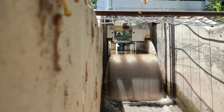 JVRCH RECOMIENDA CUIDAR INFRAESTRUCTURA DE RIEGO ANTE LLEGADA DE NUEVAS PRECIPITACIONES