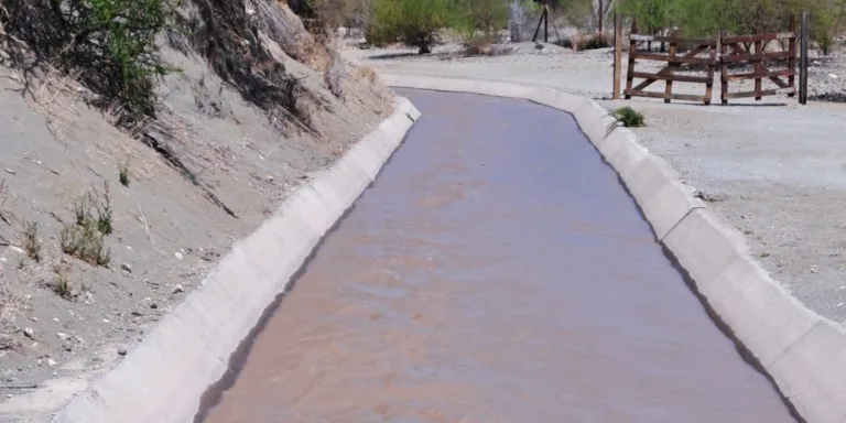 JVRCH INFORMA NUEVO AUMENTO DE CAUDALES EN RÍO CHOAPA Y RECOMIENDA A COMUNIDADES TOMAR MEDIDAS PREVENTIVAS