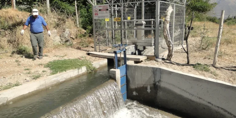 JVRCH INFORMA AJUSTE DE PRORRATA AL 18% DE LOS DERECHOS DE AGUAS PARA USUARIOS DEL RÍO CHOAPA