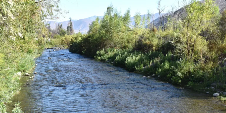 JVRCH INFORMA AJUSTE DE PRORRATA AL 15% DE LOS DERECHOS DE AGUAS PARA USUARIOS DEL RÍO CHOAPA