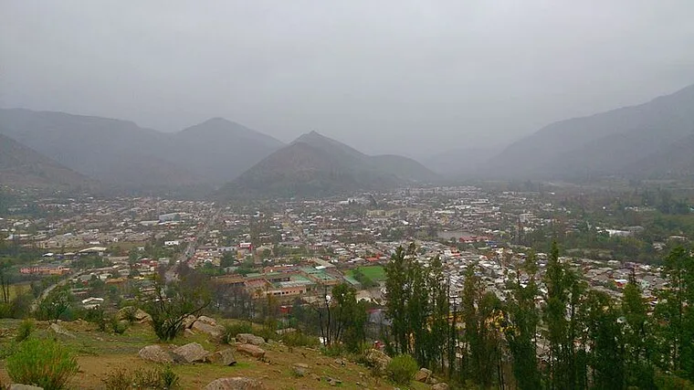 JUNTA DE VIGILANCIA INFORMA ACCIONES TRAS DERRAME DE QUÍMICOS EN QUEBRADA QUILMENCO