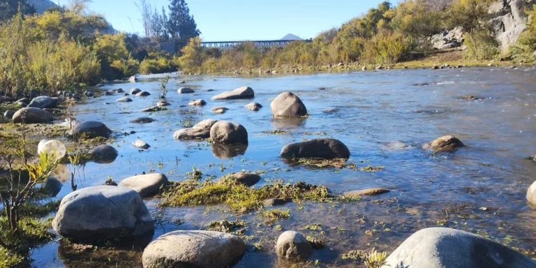 JVRCH RECOMIENDA A SUS USUARIOS CUIDAR INFRAESTRUCTURA DE RIEGO FRENTE A NUEVAS PRECIPITACIONES.