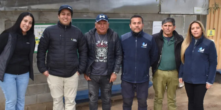 DIRECTIVAS FORTALECEN GESTIÓN LEGAL Y ADMINISTRATIVA GRACIAS A CONVERSATORIOS