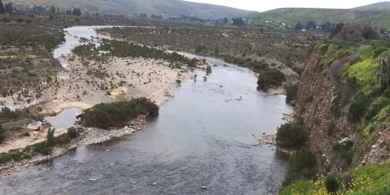 JVRCH INFORMA AJUSTE DE PRORRATA AL 35% DE LOS DERECHOS DE AGUAS PARA USUARIOS DEL RÍO CHOAPA