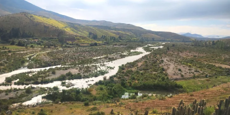 HISTÓRICO: JVRCH LEVANTA APLICACIÓN DE PRORRATA AL EJERCICIOS DE LOS DAA EN EL RÍO CHOAPA