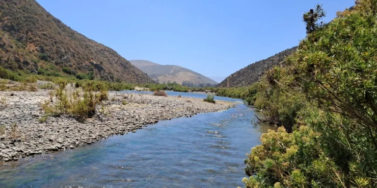 JVRCH INFORMA NUEVO AJUSTE DE PRORRATA AL 50% DE LOS DERECHOS DE AGUAS