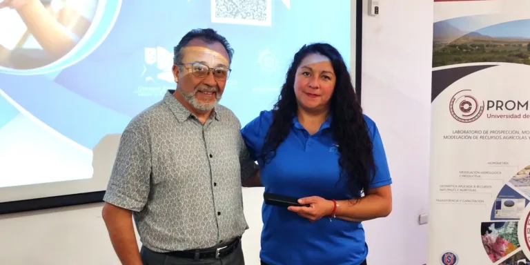 JVRCH OBTIENE CERTIFICACIÓN POR 3 AÑOS EN BUENAS PRÁCTICAS EN GESTIÓN HÍDRICA