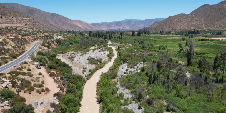 JVRCH INFORMA NUEVO AJUSTE DE PRORRATA AL 40% DE LOS DERECHOS DE AGUAS