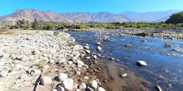 JVRCH INFORMA NUEVO AJUSTE DE PRORRATA AL 30% DE LOS DERECHOS DE AGUAS