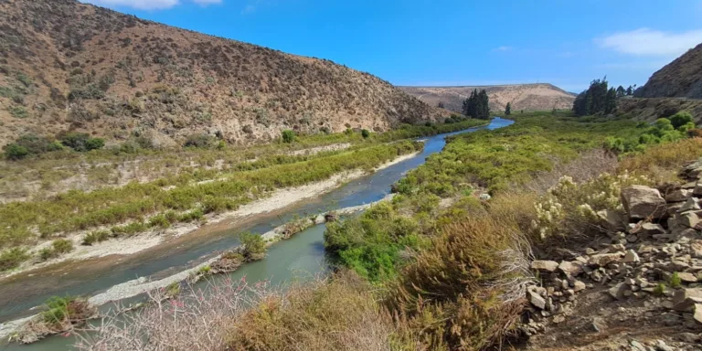 JVRCH INFORMA AJUSTE DE PRORRATA AL 20% DE LOS DERECHOS DE AGUAS
