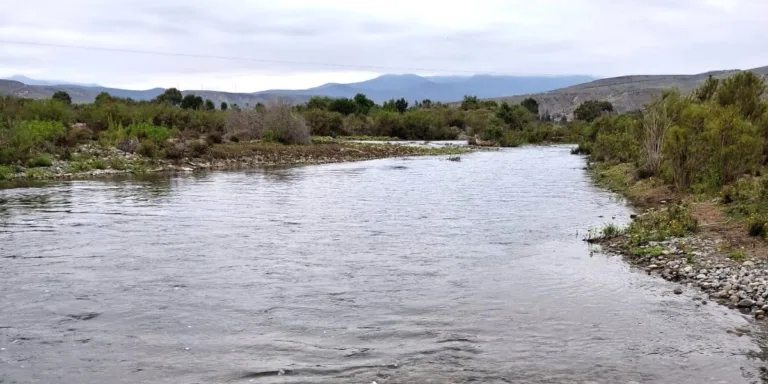 JVRCH INFORMA AJUSTE DE PRORRATA AL 12% DE LOS DERECHOS DE AGUAS