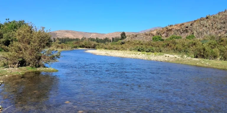 JVRCH INFORMA AJUSTE DE PRORRATA AL 25% DE LOS DERECHOS DE AGUAS A USUARIOS DE DAA EN EL RÍO CHOAPA