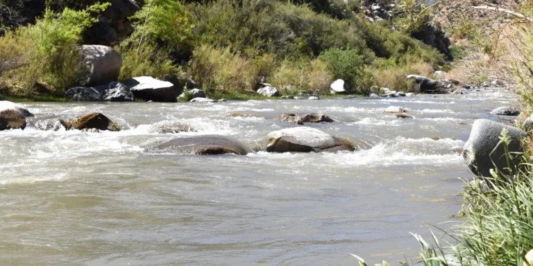 JVRCH INFORMA AJUSTE DE PRORRATA AL 30% DE LOS DERECHOS DE AGUAS A USUARIOS DE DAA EN EL RÍO CHOAPA
