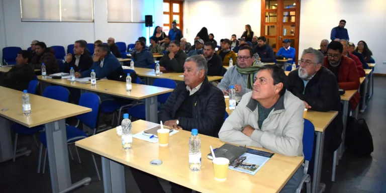 JVRCH CIERRA EXITOSA CONVOCATORIA PARA PARTICIPAR EN CAPACITACIÓN DE DIRIGENTES DE OUAs