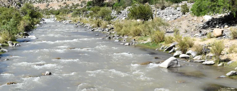 JVRCH INFORMA AJUSTE DE PRORRATA AL 40% DE LOS DERECHOS DE AGUAS A USUARIOS DE DAA EN EL RÍO CHOAPA