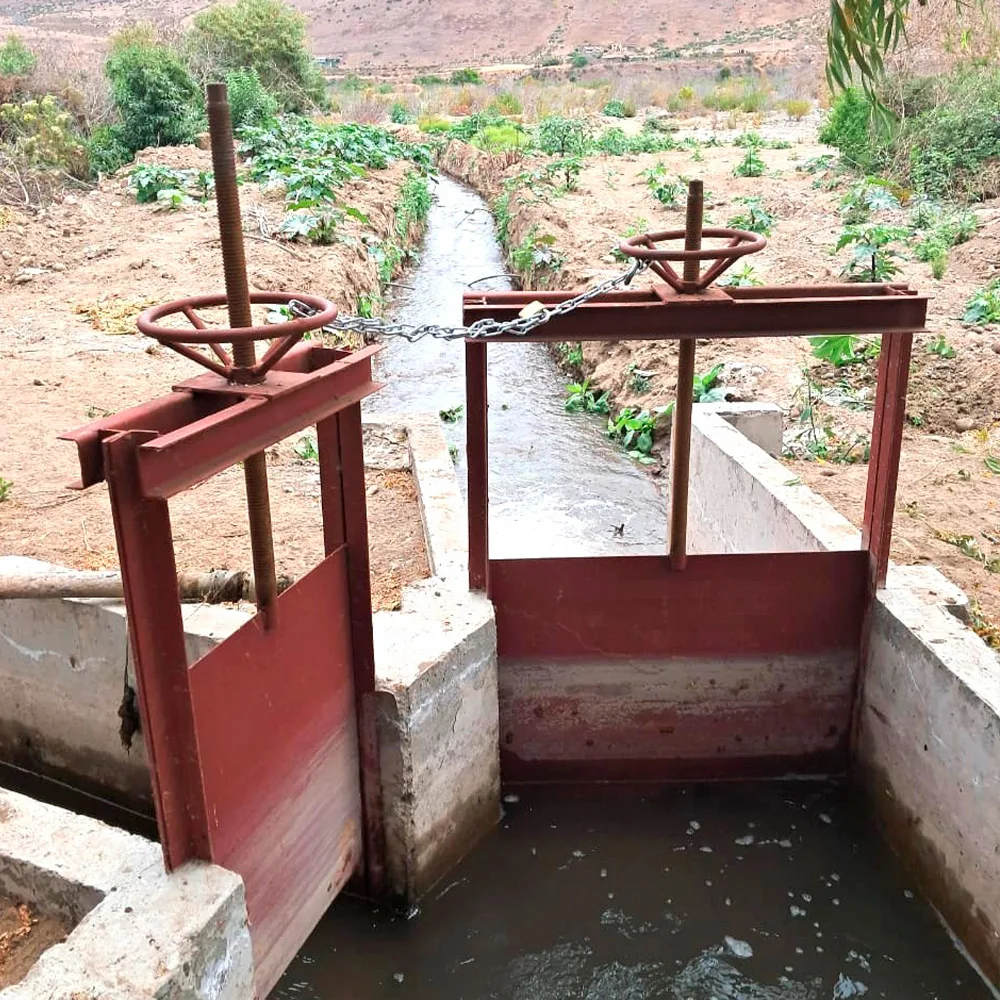 1998La JVRCH crea la Comisión de Recursos Hídricos que facilitó a las comunidades el acceso a fondos para proyectos de infraestructura hídrica, superando barreras técnicas y burocráticas.