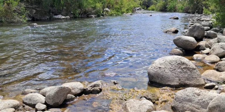 JVRCH INFORMA AJUSTE DE PRORRATA AL 40% DE LOS DERECHOS DE AGUAS