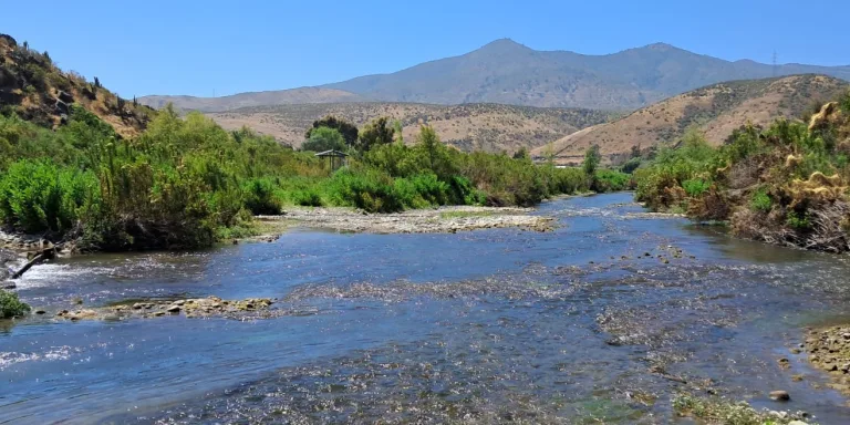 JVRCH ANUNCIA NUEVO AJUSTE DE PRORRATA AL 35% DE LOS DERECHOS DE AGUAS