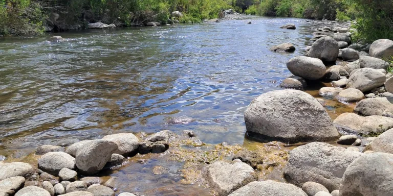 JVRCH ANUNCIA NUEVO AJUSTE DE PRORRATA AL 30% DE LOS DERECHOS DE AGUAS EN EL RÍO CHOAPA