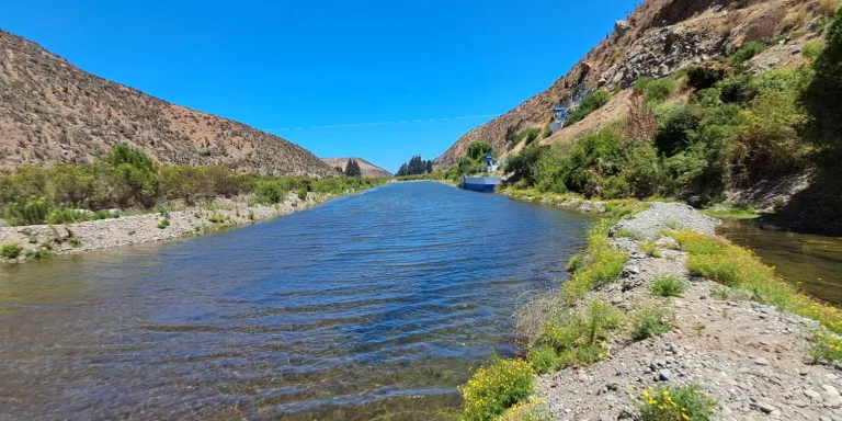 JVRCH ANUNCIA NUEVO AJUSTE DE PRORRATA AL 25% DE LOS DERECHOS DE AGUAS EN EL RÍO CHOAPA