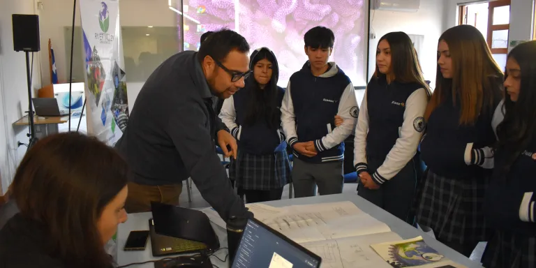 CON MASIVA ASISTENCIA Y TECNOLOGÍA DE VANGUARDIA, LA JUNTA DE VIGILANCIA DEL RÍO CHOAPA CELEBRÓ LA «EXPO-AGUA 2026»