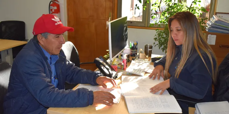 JVRCH SOLICITA A COMUNIDADES DE AGUAS VERIFICAR EL ESTADO DE INSCRIPCIÓN DE SUS USUARIOS EN EL CATASTRO PÚBLICO DE AGUAS (CPA)