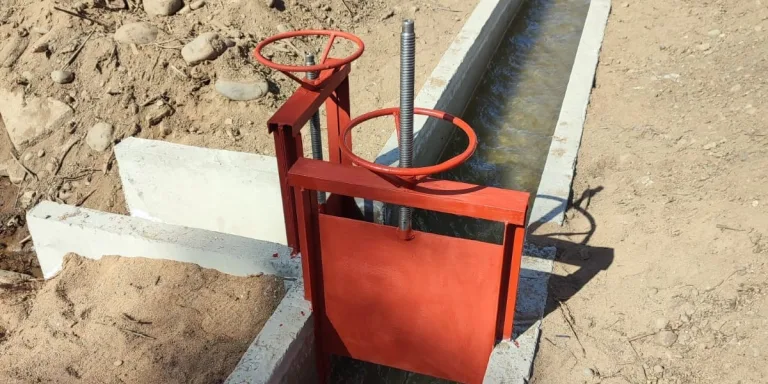 JUNTA DE VIGILANCIA DEL RÍO CHOAPA LOGRA HISTÓRICA BONIFICACIÓN DE MÁS DE $380 MILLONES PARA MEJORAR LA EFICIENCIA HÍDRICA EN CANALES