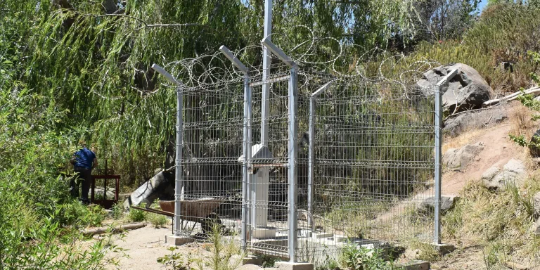 JUNTA DE VIGILANCIA Y CINCO ORGANIZACIONES INICIARÁN LA CONSTRUCCIÓN DE OBRAS DE REGULACIÓN E INSTALACIÓN DE TELEMETRÍA TRAS EXITOSA BONIFICACIÓN DE LA CNR