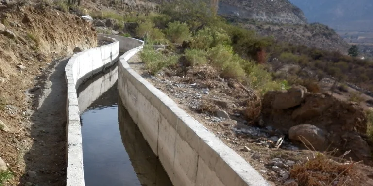 JUNTA DE VIGILANCIA DEL RÍO CHOAPA CONTINÚA CON SU CAMPAÑA DE ACTUALIZACIÓN DEL REGISTRO DE COMUNEROS 2026