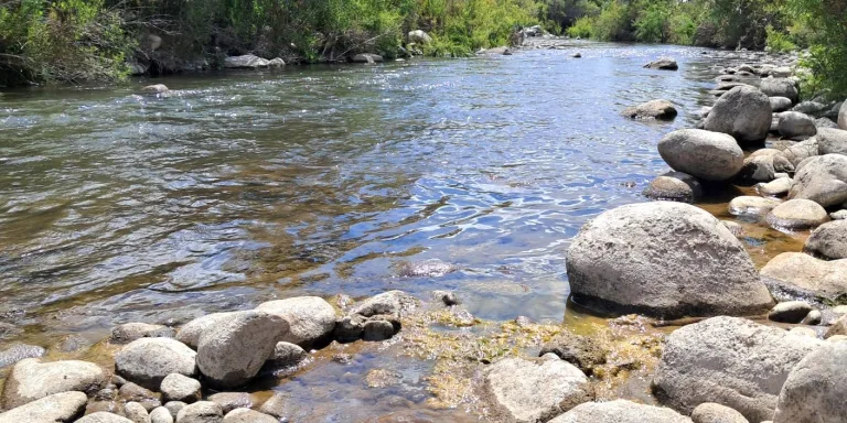 JVRCH ANUNCIA NUEVO AJUSTE DE PRORRATA AL 17% DE LOS DERECHOS DE AGUAS EN EL RÍO CHOAPA
