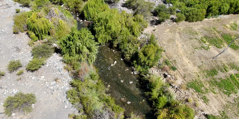 JVRCH ANUNCIA NUEVO AJUSTE DE PRORRATA AL 14% DE LOS DERECHOS DE AGUAS EN EL RÍO CHOAPA