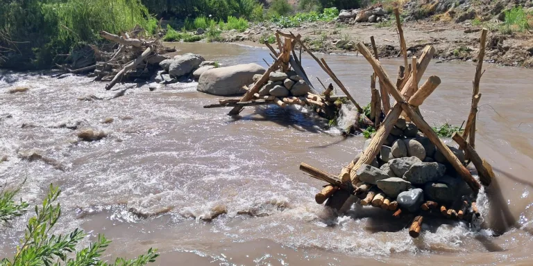 DGA ORDENA EL CIERRE PREVENTIVO DE BOCATOMAS EN LA REGIÓN DE COQUIMBO PARA EL PERÍODO INVERNAL 2026