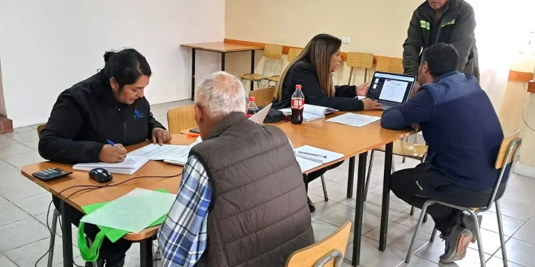 JUNTA DE VIGILANCIA DEL RÍO CHOAPA HACE UN LLAMADO A USUARIOS A INSCRIBIR SUS DERECHOS DE AGUA ANTES DEL VENCIMIENTO DEL PLAZO LEGAL