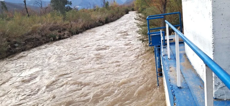 DIRECTORIO DE LA JUNTA DE VIGILANCIA DEL RÍO CHOAPA AJUSTA PRORRATA AL 20% PARA FACILITAR LA LIMPIEZA DE CANALES TRAS EL ÚLTIMO TEMPORAL