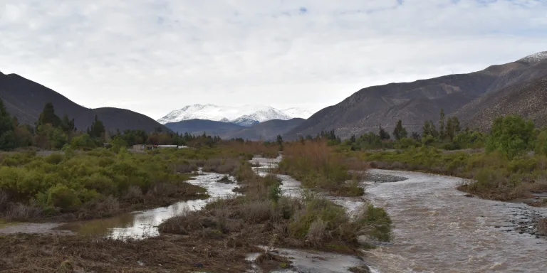JVRCH LEVANTA APLICACIÓN DE PRORRATA AL EJERCICIO DE LOS DERECHOS DE APROVECHAMIENTO DE AGUAS EN EL RÍO CHOAPA