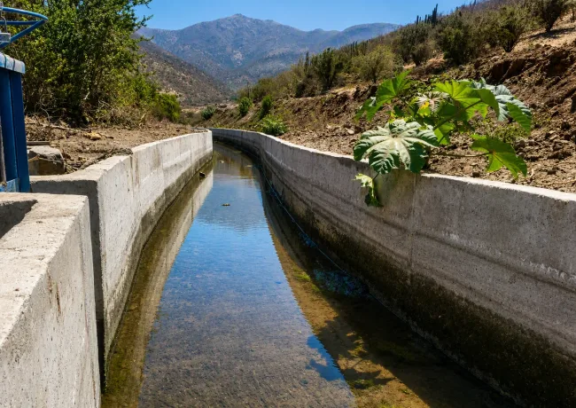 Foto Cabecera Comisión Hidrica